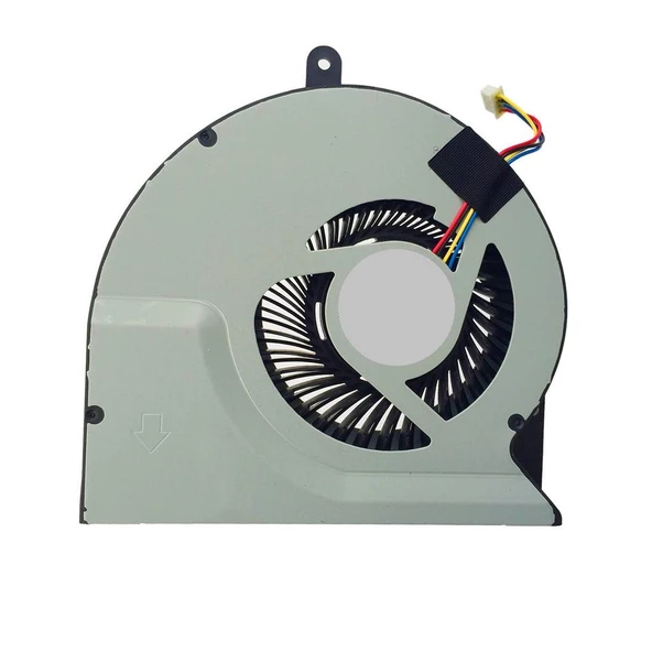 KSB0705HB -BK35 Cpu Fan işlemci Soğutucu Cooling