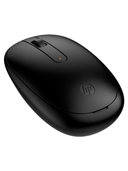 HP 245 KABLOSUZ MOUSE SİYAH 81S67AA
