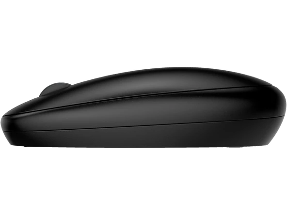 HP 245 KABLOSUZ MOUSE SİYAH 81S67AA - 7