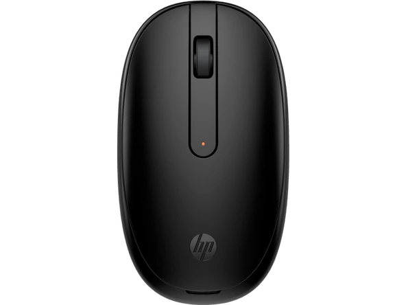 HP 245 KABLOSUZ MOUSE SİYAH 81S67AA - 3