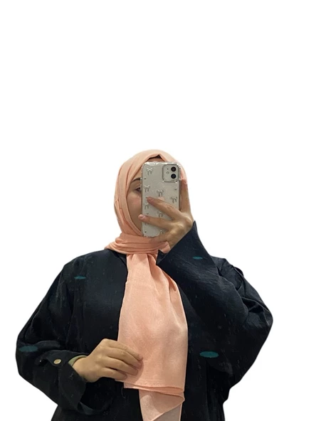 JAKARLI ROSLEY LOGOLU DESENLİ ŞAL 1007 - 2