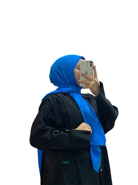JAKARLI ROSLEY LOGOLU DESENLİ ŞAL 1007 - 5