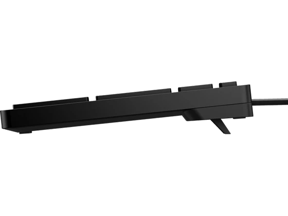 HP 320K KABLOLU KLAVYE SİYAH 9SR37AA - 8