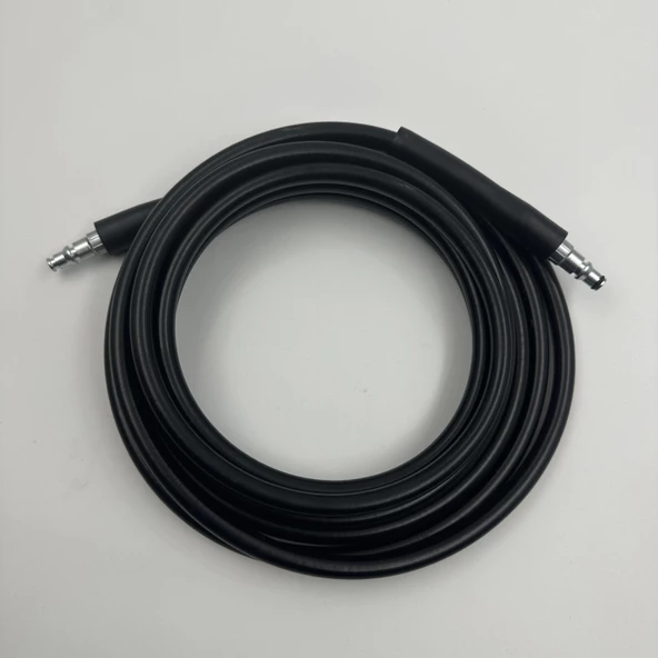 POWERWASH YIKAMA MAKİNESİ HORTUMU 5 MT - Resim 4