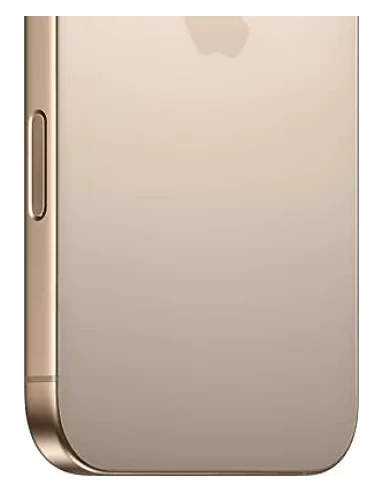 Apple iPhone 16 Pro Max 256 GB Çöl Titanyum (İthalatçı Garantili) - 3