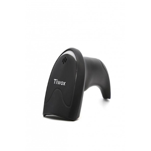 TIWOX VS-116 LED EL TİPİ / STAND'LI KAREKOD (2D) USB BARKOD OKUYUCU - 2