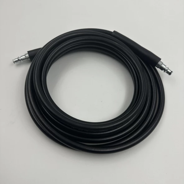 POWERWASH YIKAMA MAKİNESİ HORTUMU 5 MT - Resim 3