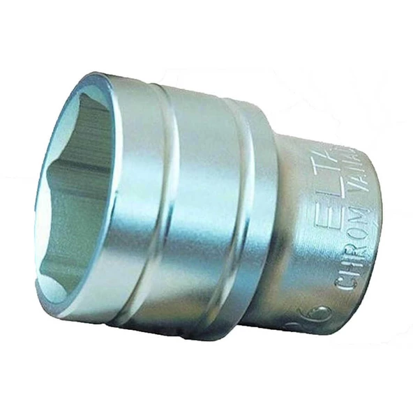 İzeltaş Elta 1/2" Lokma Anahtar 32 mm-İZELTAŞ 1115060032