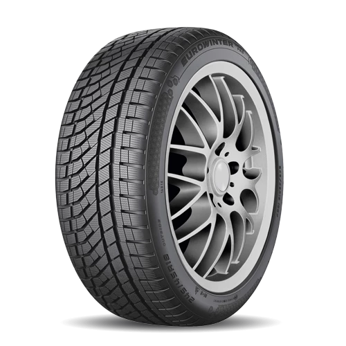 Falken 225/40 R18 92V XL Eurowinter HS02 Pro Kış Lastiği (Üretim Yılı:2024/2023)