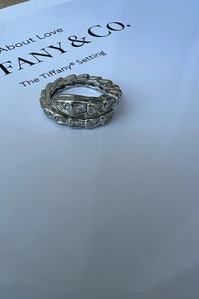 BEG YÜZÜK İNCE MODEL - 5