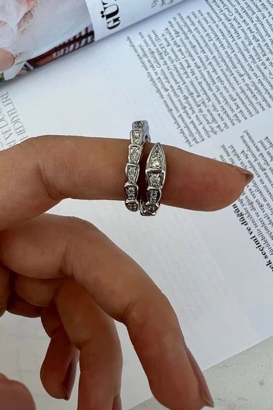 BEG YÜZÜK İNCE MODEL - 2