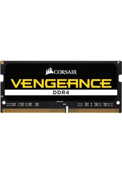 Corsair Vengeance 8 GB 2400 MHz CL16 CMSX8GX4M1A2400C16 DDR4 Ram