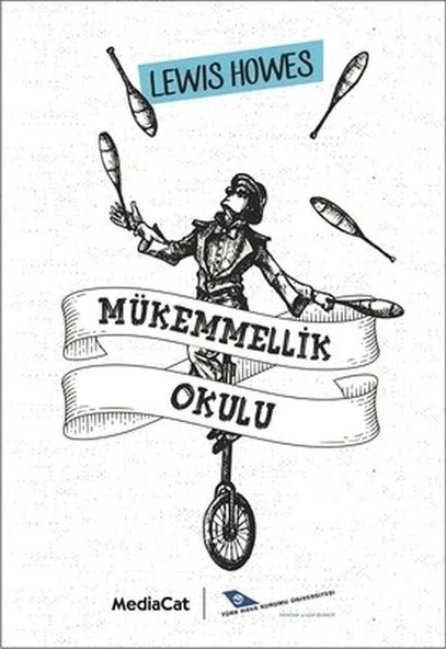 Mükemmellik Okulu