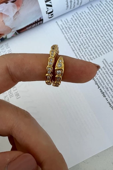 BEG YÜZÜK İNCE MODEL