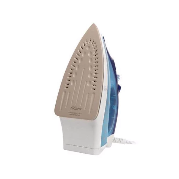 Arzum AR688 CLARO 2400w Mavi Buharlı Ütü - 2