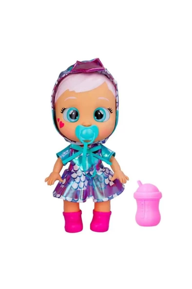 Giochi Preziosi Cry Babies Stars Ağlayan Bebekler S2 30 cm CYB64000 EMILY