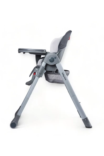 BABY CARE BC511+FLEX MAMA SANDALYESI ANTRASIT - Resim 2