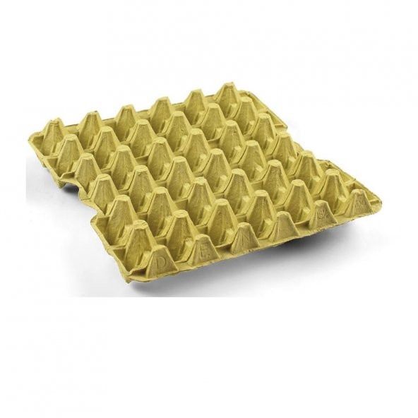 30 lu Yumurta Viyolü 15,5 Lbs (140 Adet Küçük Boy) - 3