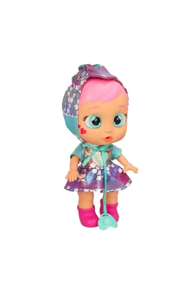Giochi Preziosi Cry Babies Stars Ağlayan Bebekler S2 30 cm CYB64000 EMILY - 3