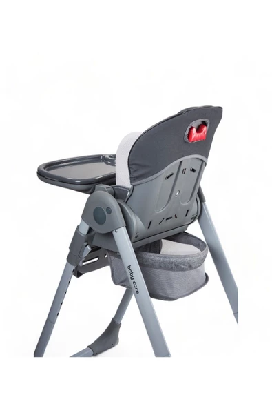 BABY CARE BC511+FLEX MAMA SANDALYESI ANTRASIT - Resim 5