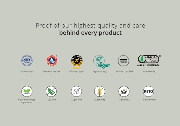 Zinzino Balance Oil+ 300 ml - Resim 3