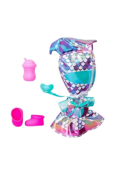 Giochi Preziosi Cry Babies Stars Ağlayan Bebekler S2 30 cm CYB64000 EMILY - 2