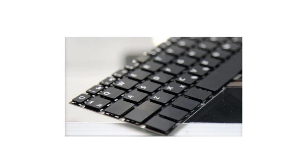 Monster Abra A5 V13.2.2 Notebook Klavyesi (Siyah TR) ışıksız