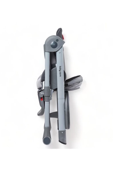 BABY CARE BC511+FLEX MAMA SANDALYESI ANTRASIT - Resim 6