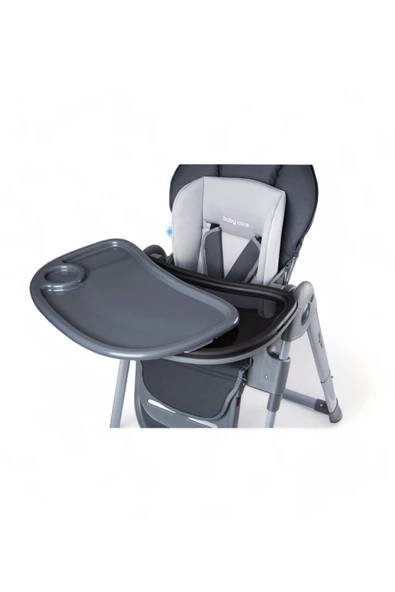 BABY CARE BC511+FLEX MAMA SANDALYESI ANTRASIT - Resim 7