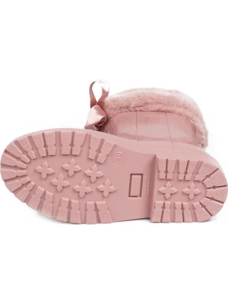 IGOR ÇOCUK PEMBE W10239 CAMPERA CHAROL SOFT BOT W10239-IGR010 - 5