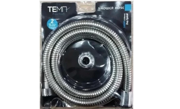 TEMA DUŞ SPRALİ 150-190 CM