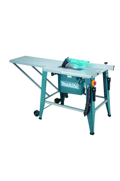 Makita 2712 Tezgahlı Yatar Daire Testere