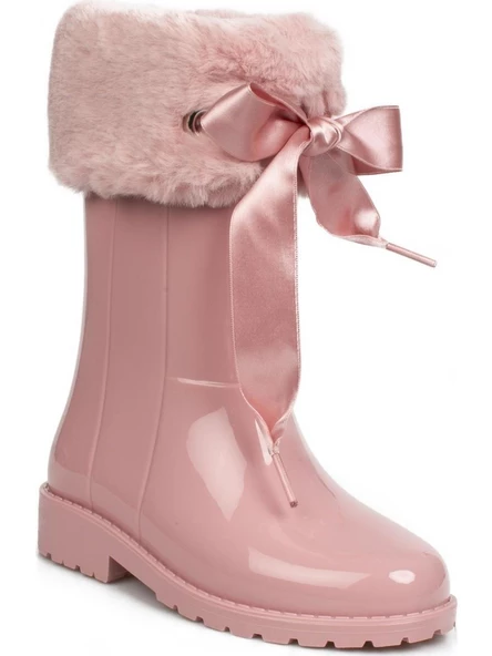 IGOR ÇOCUK PEMBE W10239 CAMPERA CHAROL SOFT BOT W10239-IGR010