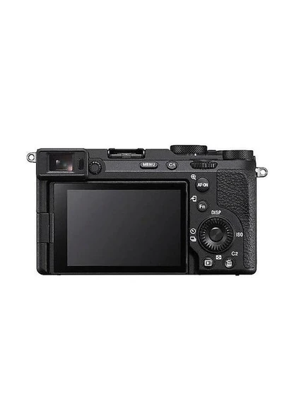 Sony A7CR Body Aynasız Fotoğraf Makinesi - 2