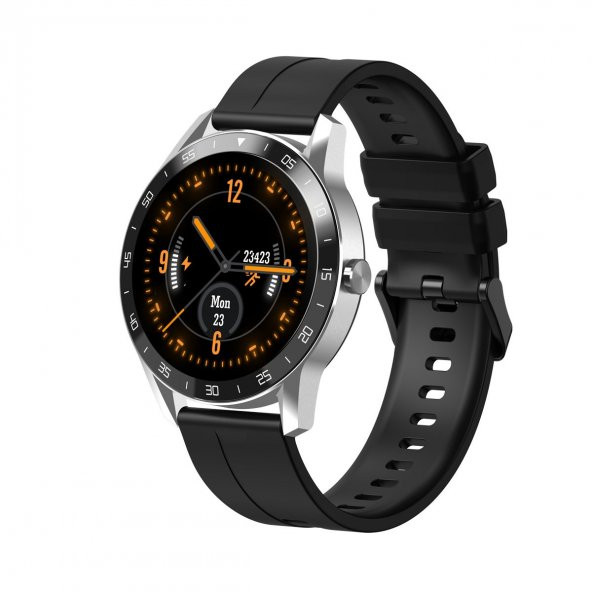 Ixtech X EE-Fit Akıllı Saat (İthalatçı Garantili)