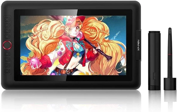 XP-Pen Artist PRO 13.3" XP-PENART133PRO Grafik Tablet