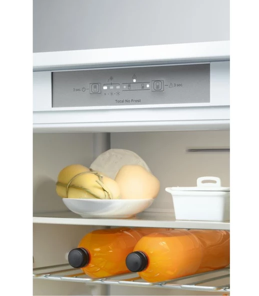 Buzdolabı Ankastre FCB 400 TNF NE E - 4