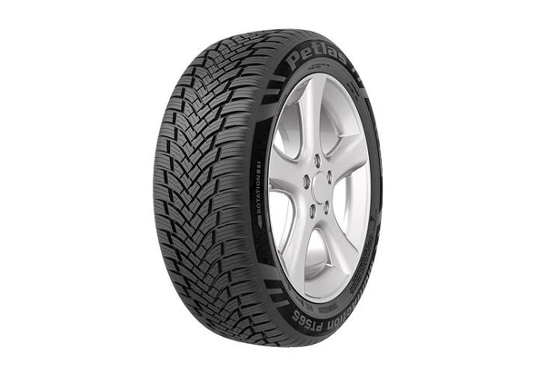 Petlas205/60 R16 TL 96V REINF. MULTI ACTION PT565 Dört Mevsim Lastiği (Üretim Tarihi:2024)