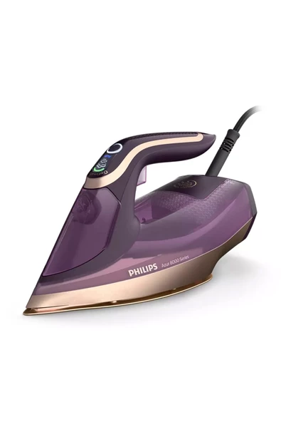 Philips Dst8040/30 Buharlı Ütü - 2