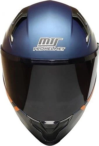 MTS 910 MATT BLUE