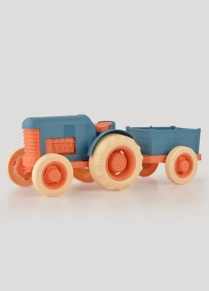 Lc Traktör