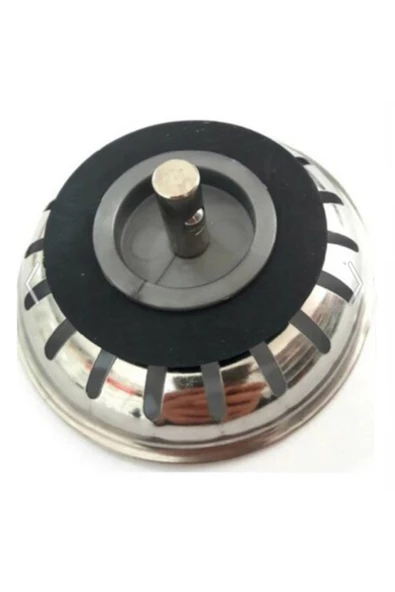 Teka Evye Gider Süzgeçi - 2