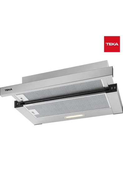 Teka Tl 6210 Inox Aspiratör