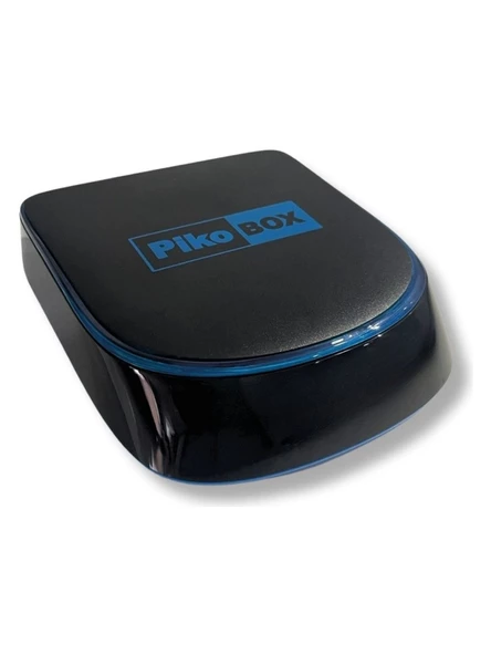 BOTECH PİKOBOX 4K ANDROİD BOX - 2