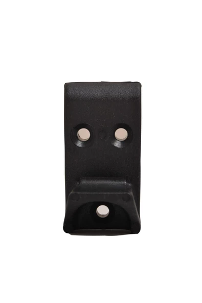 Cisa Baza Stoplama Silindir Kapağı - Baza Stoper - Baza Aksesuar - 4 Adet - Mobilya Bağlantı Elemanları - - 2