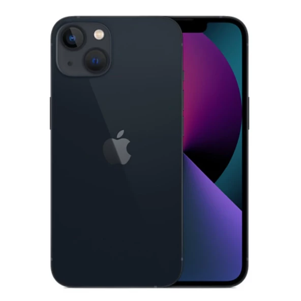 APPLE IPHONE 13 MİDNİGHT 128 GB TEŞHİR