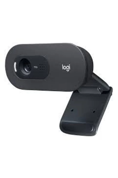 Logitech C505 960-001364 Mikrofonlu Webcam