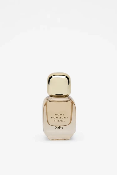 ZARA NUDE BOUQUET INTENSE PARFUM 30 ML - 2