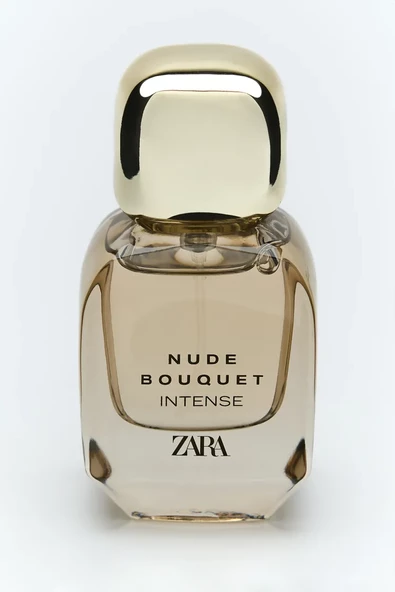 ZARA NUDE BOUQUET INTENSE PARFUM 30 ML - 4