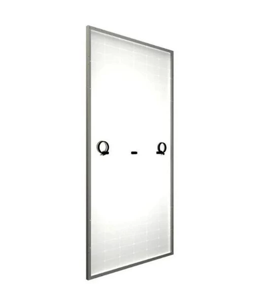 Tommatech 595 Watt Perc Monokristal Half Cut Güneş Paneli TT590 - 2